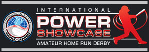 The POWER SHOWCASE Pro Series ~ 13U Florida Dodgers Montage